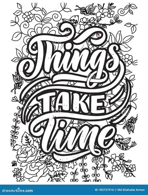 encouraging quotes coloring pages positive quotes coloring pages