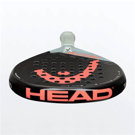 head padel racket head delta pro