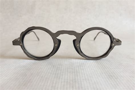 theo eye witness cf vintage eyeglasses  unworn deadstock