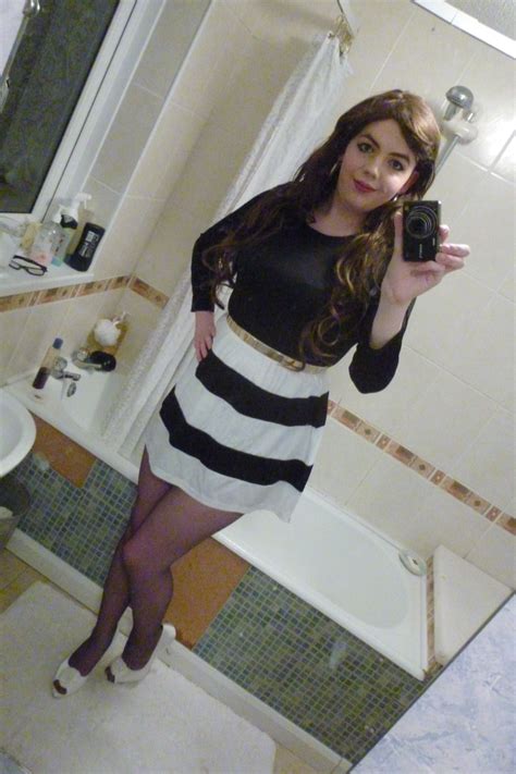 Lucy S Blog — Pictures Love This New Dress And Belt Gorgeous