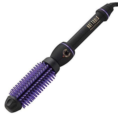11 best hot curling brushes for short hair you can buy in 2023