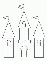 Castelo Princesse Castillos Chaves Chateau Billedresultat Castelos Cinderela Pesquisa sketch template