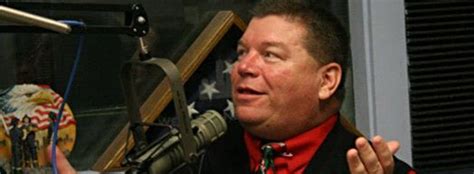 Conservative Radio Host Ray Richardson And I Agree On One Thing About