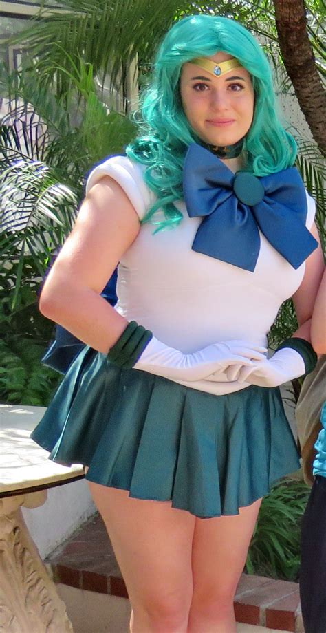 Sailor Moon Cosplay