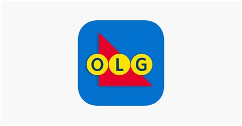 olg   app store