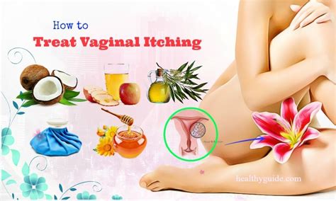 24 tips how to treat vaginal itching fast overnight