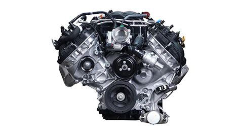 Coyote V8 Keeps Howling In Ford F 150 Thanks To Customer Demand