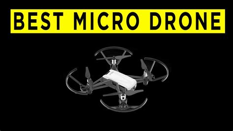 micro drone  buyers guide