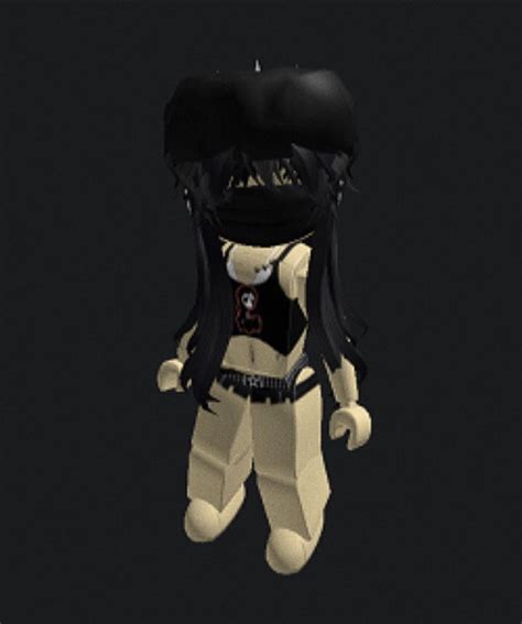 pin  roblox outfit inspo