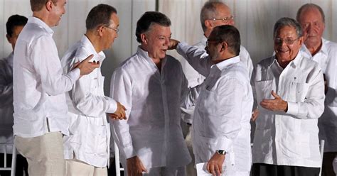 colombian opposition to peace deal feeds off gay rights backlash the