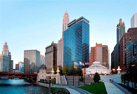 wyndham grand chicago riverfront timeshare users group
