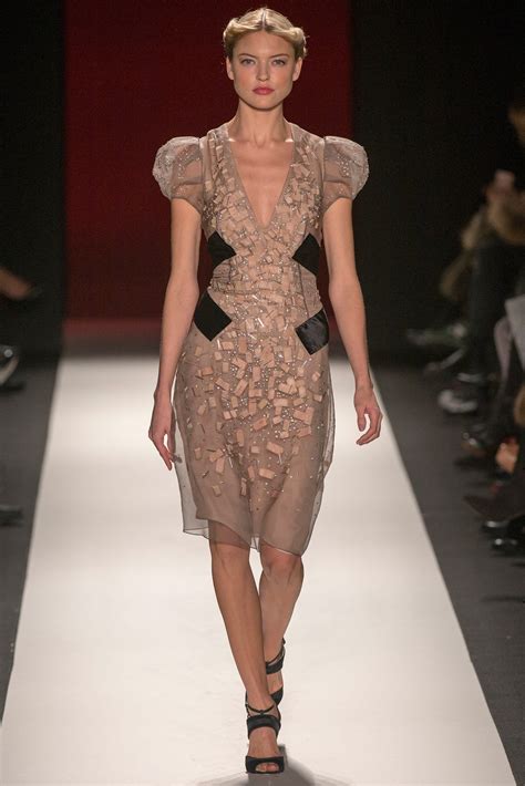 Carolina Herrera Fall 2013 Ready To Wear Fashion Show