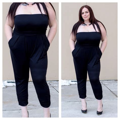 plus size fashions for the fashion forward and trendy woman more