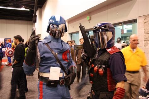 Gears Of Halo Master Chief Forever Wondercon Cosplay