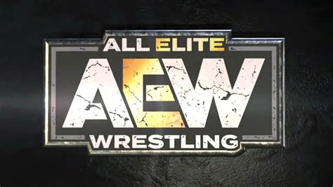 aew announces   deal pwmania wrestling news