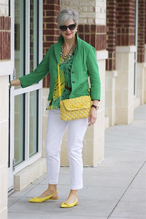 63 Casual Outfits For 50 Year Old Woman Fashion For Women Over 50