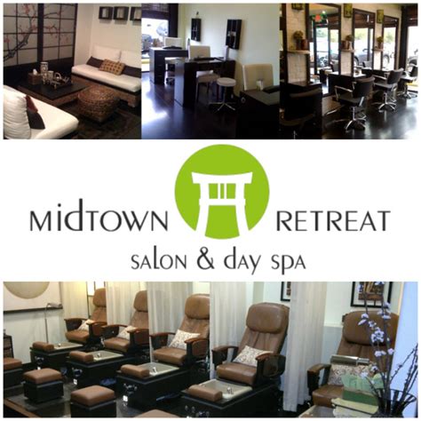 midtown retreat salon spa
