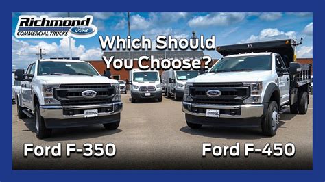 ford super duty      compared youtube