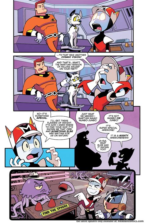cosmo the mighty martian 002 2020 read cosmo the mighty