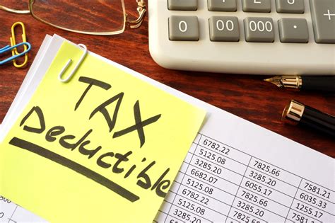 tax deductions small business owners