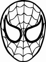 Spiderman Escolha Pasta Easydrawingclub sketch template