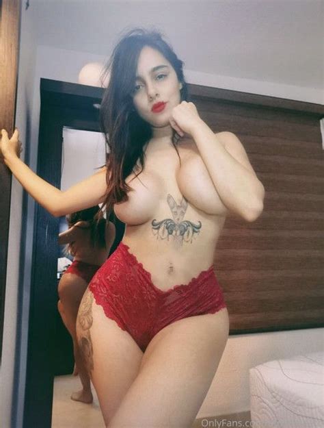 Dulce Soltero Nude And Sexy Onlyfans Leaks 26 Photos Thefappening