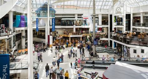 equity firm  complete  square shopping centre purchase bannon