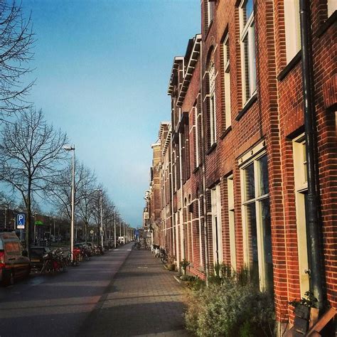 beautiful streets  utrecht netherlands holland dutch flickr