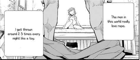 avis manga meian jk haru sex worker in another world tome 1