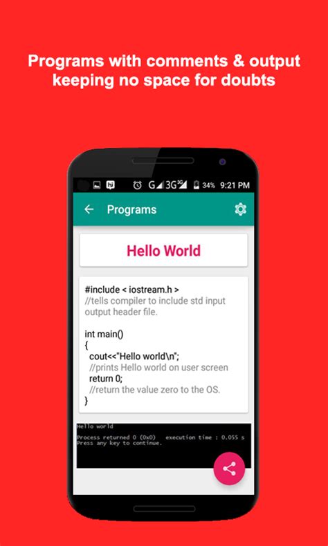 programming apk  android apps