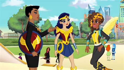 Cheetah Cartoon Dc Super Hero Girls Wikia Fandom Powered By Wikia