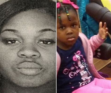 missing girl 4 found in buffalo mother in custody police say