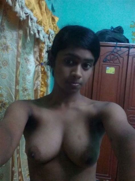 indian teen nude selfie 6 pics
