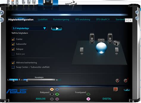 windows  audiosurround  driver error  realtek