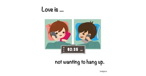 Cute Love Comics By Lovebyte Popsugar Love And Sex Photo 10