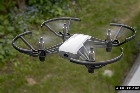 dji tello review    perfect beginner drone airbuzzone httpsairbuzzonedji tello