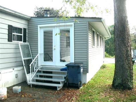 mobile home addition kits beautiful single wide  add  lake add ons  mobile homes add