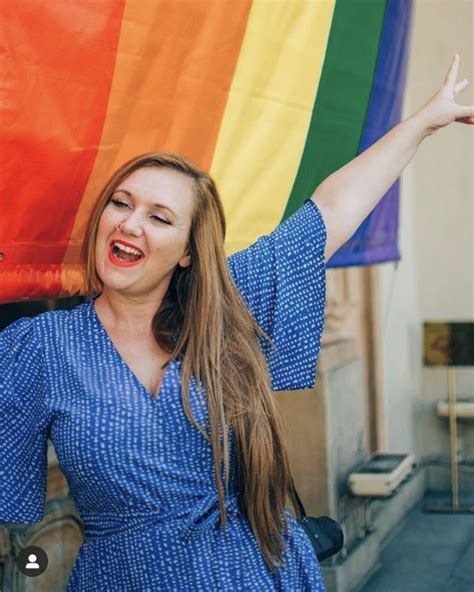 50 Inspiring Lesbian Instagram Accounts You Need To Follow Our Taste