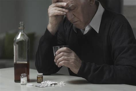 Dangers Of Mixing Xanax And Alcohol Oxford Treatment Center