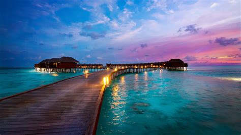 idyllic maldives set  reopen  international travelers lonely planet