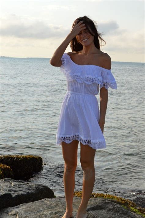 The Best White Dresses For Summer Glam Radar