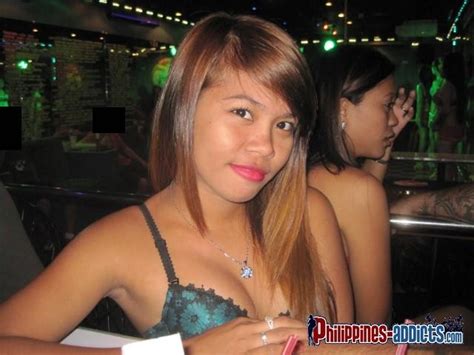 cute filipina bar girl from det 5 on perimeter road in angeles city philippines angeles city