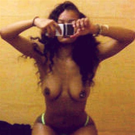 teyana taylor nude private pic and paper photo shooting scandal planet