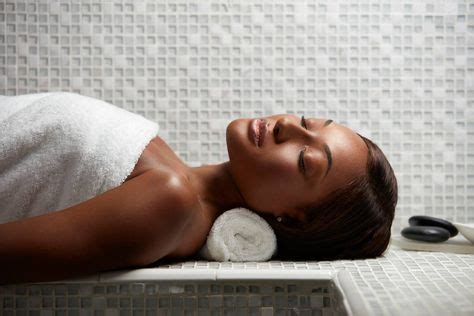 spa chic september  images aromatherapy massage spa