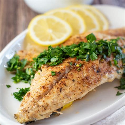 Easy Branzino Fillets Recipe Besto Blog