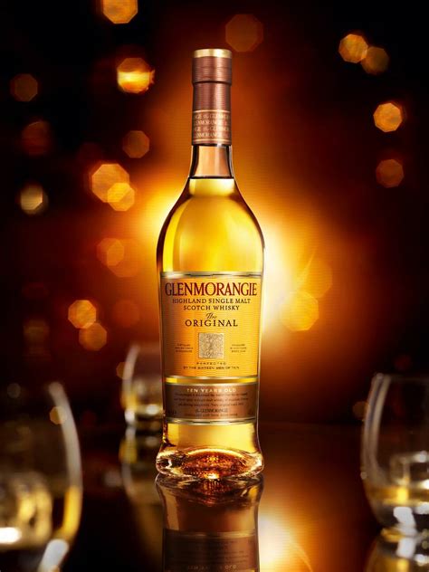 glenmorangie scotch whisky single malt wines spirits lvmh