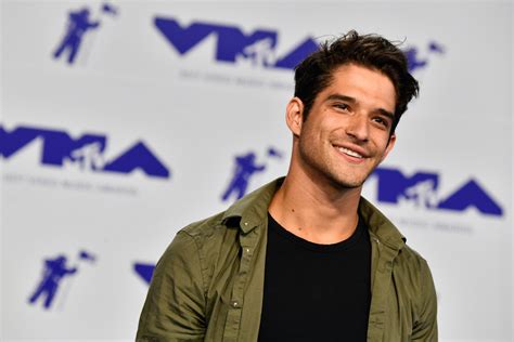 why tyler posey joined onlyfans