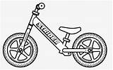 Strider Clipartkey Diferencia Riders Gurus sketch template