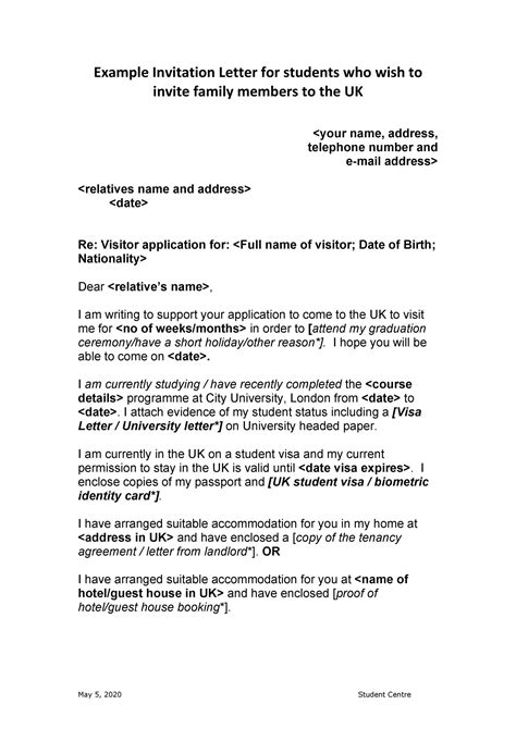 szallitmany bizonysag mulo graduation invitation letter   visa