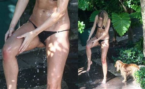kimberley garner flash pussy in bikini 70 photos the